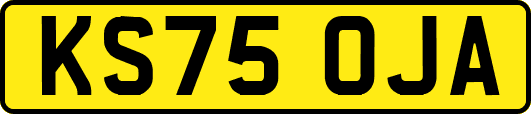 KS75OJA