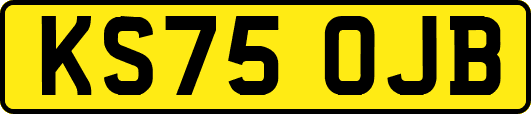 KS75OJB