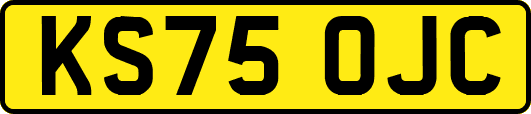 KS75OJC