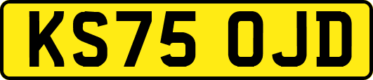 KS75OJD