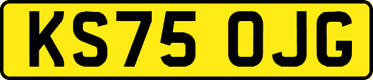 KS75OJG
