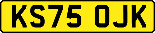 KS75OJK