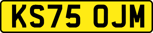 KS75OJM