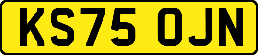 KS75OJN