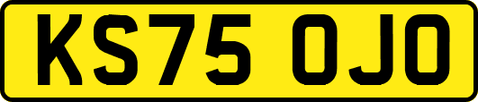 KS75OJO