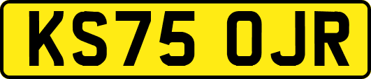 KS75OJR