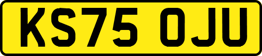 KS75OJU