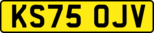 KS75OJV