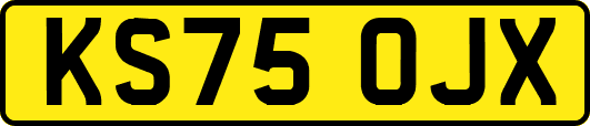 KS75OJX