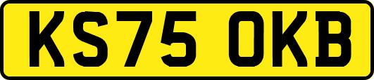 KS75OKB