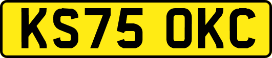 KS75OKC