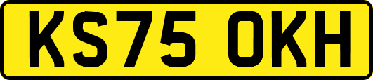 KS75OKH