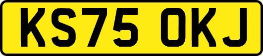 KS75OKJ
