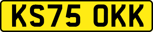 KS75OKK
