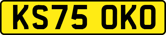 KS75OKO