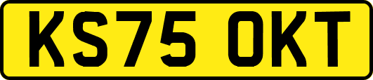 KS75OKT