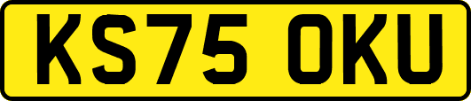 KS75OKU