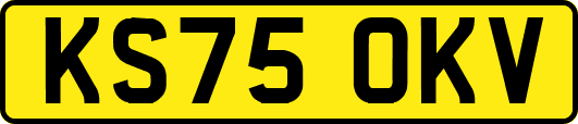 KS75OKV