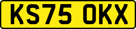 KS75OKX