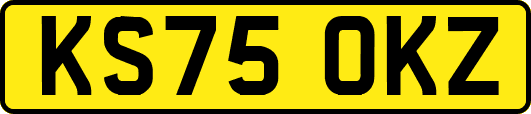 KS75OKZ
