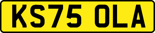 KS75OLA