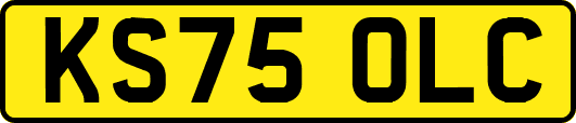 KS75OLC