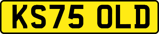 KS75OLD