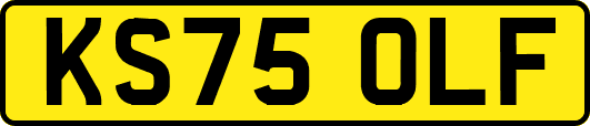 KS75OLF