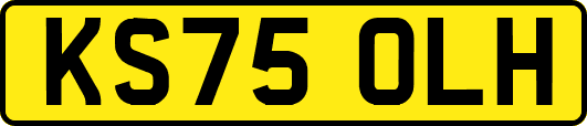 KS75OLH