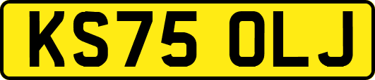 KS75OLJ