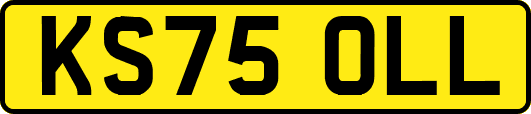 KS75OLL