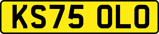 KS75OLO