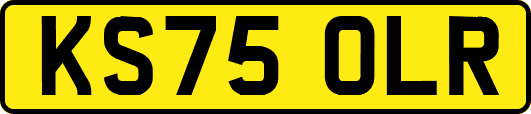KS75OLR