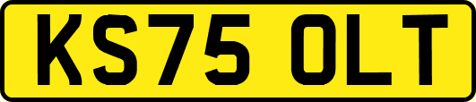 KS75OLT