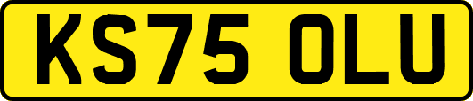 KS75OLU