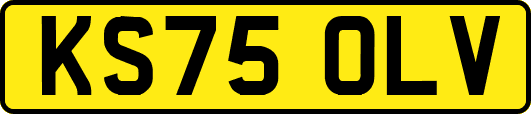 KS75OLV