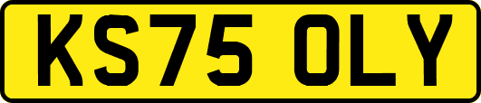 KS75OLY