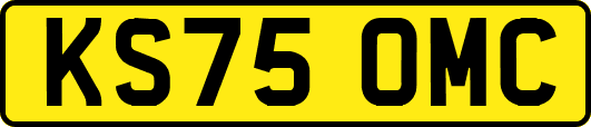 KS75OMC