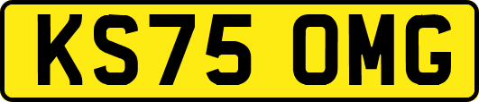 KS75OMG