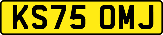 KS75OMJ