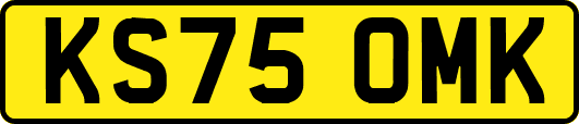 KS75OMK