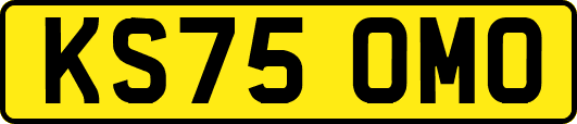 KS75OMO
