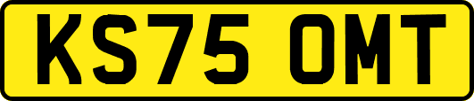 KS75OMT