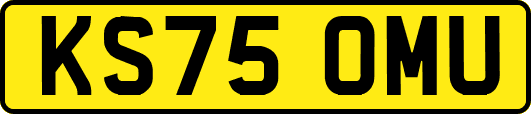 KS75OMU
