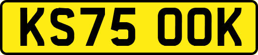 KS75OOK