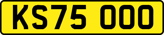 KS75OOO