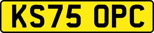 KS75OPC