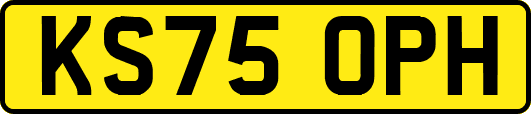 KS75OPH