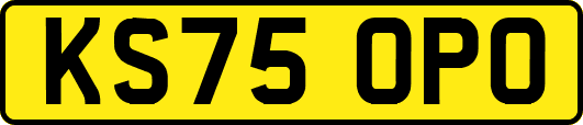 KS75OPO