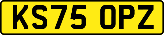 KS75OPZ